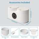 Advwin 800W Multi-Function Rice Cooker