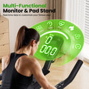 Advwin Exercise Bike with 6kg Flywheel