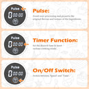 Advwin Stand Mixer 8 Speed Kitchen Food Mixer