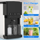 Advwin 3-in-1 Ice Maker with Cold Water Dispenser (Pre-Order)