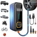 Advwin Portable Tire Inflator Air Compressor 150PSI