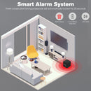 Advwin 50L Digital Safe Box with Keypad & Keys