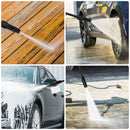 Advwin 3500PSI Pressure Washer 2000W