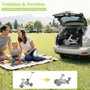 Advwin 5-in-1 Kids Tricycle