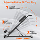 Advwin Roman Chair Foldable with 3 Angle & 7 Height (Pre-Order)