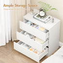 Advwin Bedside Table 77cm (Pre-Order)