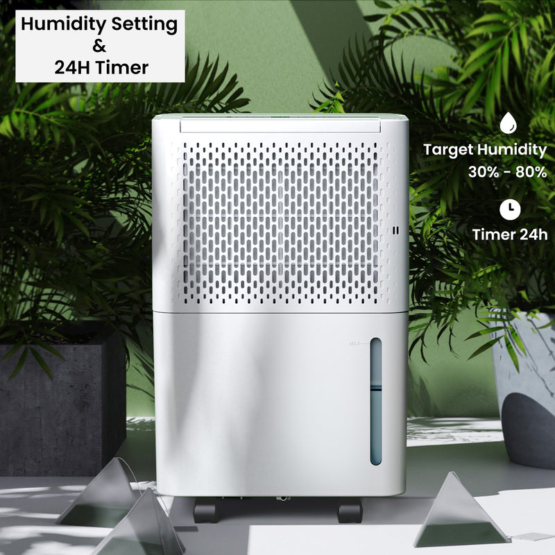 Advwin 2.1L Air Dehumidifiers(Pre-order)