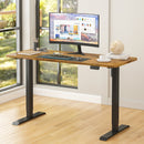 Advwin Electric Standing Desk with Memory Lifting 120cm