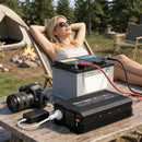 Advwin 1500W Pure Sine Power Inverter with Remote