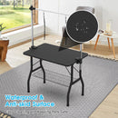 Advwin Pet Grooming Table Anti Slip 91cm