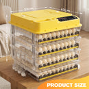 Advwin Egg Incubator with Automatic Egg Turning (288 Eggs)