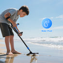 Advwin Metal Detector with 20cm Waterproof Coil