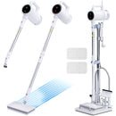 Advwin Multi-functional Steam Cleaner Storage Bracket