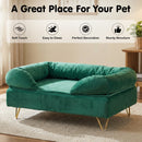 Advwin Dog & Cat Sofa Bed for Small Pets and Puppies