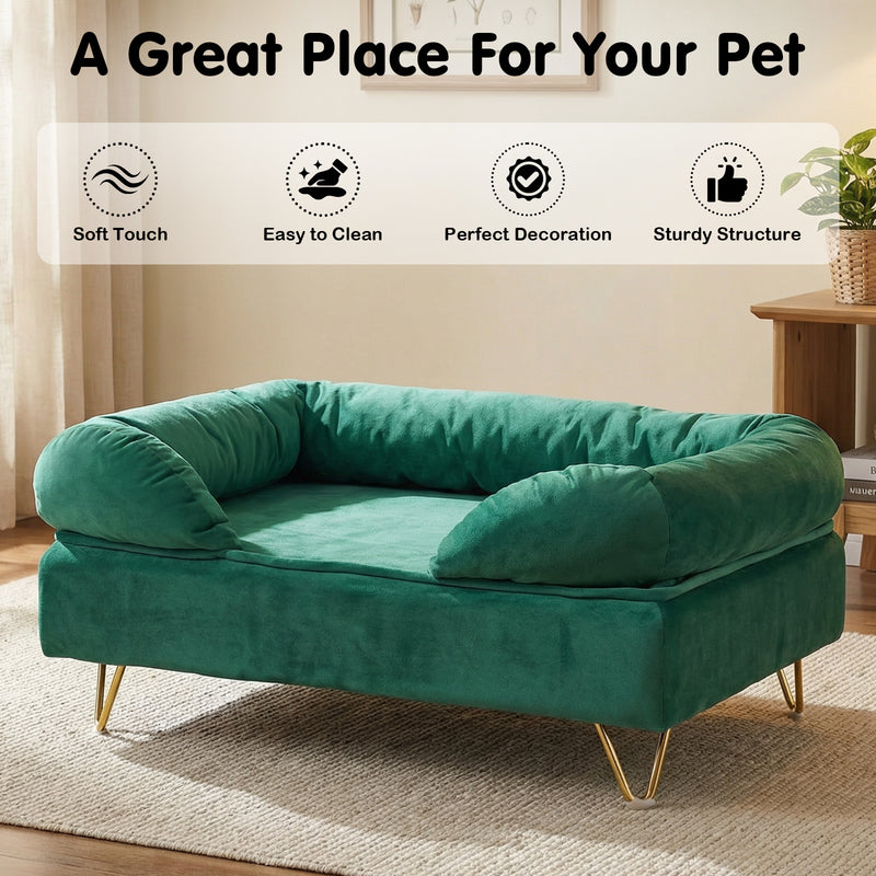 Advwin Dog & Cat Sofa Bed for Small Pets and Puppies