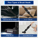 Advwin Wet Dry Vacuum Cleaner