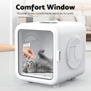 Advwin 68L Automatic Pet Hair Dryer Box Temperature Control
