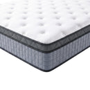 Advwin 32CM Hybrid Mattress w/ Memory Foam & Pocket Springs