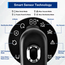 Advwin Wet Dry Vacuum Cleaner