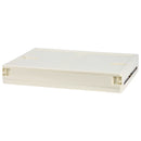 Advwin Foldable Transparent Hamster & Guinea Pig Cage