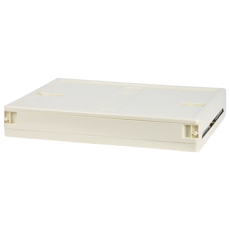 Advwin Foldable Transparent Hamster & Guinea Pig Cage