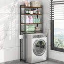 Advwin Over The Toilet Bathroom Storage Cabinet