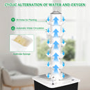 Advwin Plant Hydroponic System 6-Tier