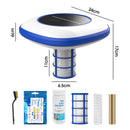 Advwin Solar Pool Ionizer Pool Purifier (Pre-Order)