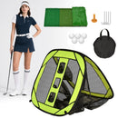 Advwin Golf Chipping Practice Net