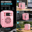 Advwin 4L USB Mini Fridge