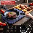 Advwin 2000W Electric Ceramic Cooktop (Pre-Order)