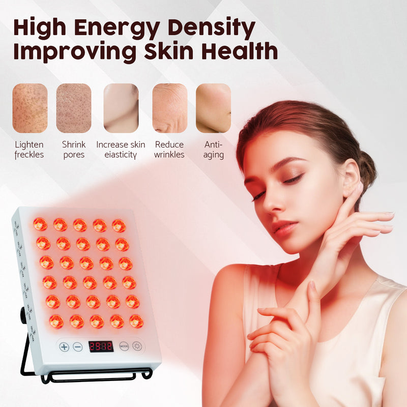 Advwin Red Light Therapy Near Infrared Light Panel