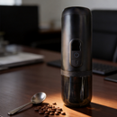Advwin Portable Espresso Machine with Heating Function