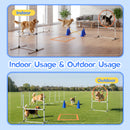 Advwin Agility Training Equipment for Dogs