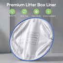 Advwin Washable Replacement Cat Litter Box Liner