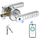 smart door lock​