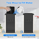 Advwin 3-in-1 Ice Maker with Cold Water Dispenser (Pre-Order)