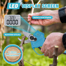 Advwin Cordless Electric Pruning Shears