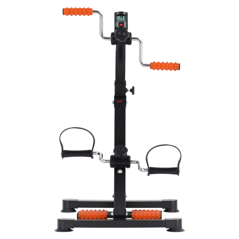 Advwin Pedal Exerciser Bike for Seniors