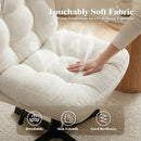 Advwin Ergonomic Cross Legged Chair