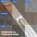 Advwin Multi-functional Steam Cleaner Storage Bracket