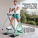 Advwin Foldable Air Walker Exercise Machine Low Impact