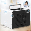 Advwin Ozone Generator 40000mg/h O3 Air Purifier