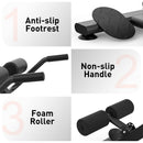 Advwin Roman Chair Foldable with 3 Angle & 7 Height (Pre-Order)