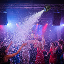 Advwin 900W Snow Machine with RGB Lights (Pre-Order)