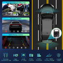 Advwin 10.26" Wireless CarPlay & Android Auto GPS System