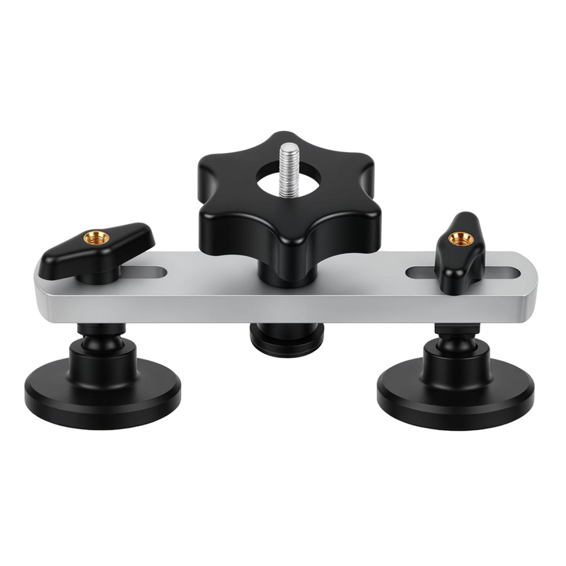 Advwin 116 PCS Car Dent Repair Kit with Golden Lifter