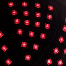 Advwin Cordless Red Light Therapy Hair Growth Cap