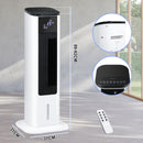 heater and cooler 2 in 1