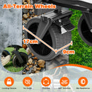 Advwin Collapsible Folding Wagon